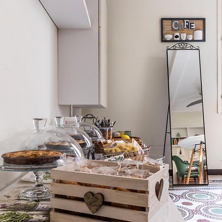 Room & Breakfast Canalino 21 Modena Zewnętrze zdjęcie