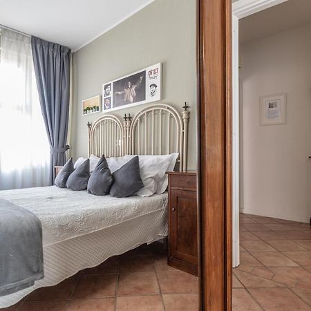 Room & Breakfast Canalino 21 Modena Zewnętrze zdjęcie