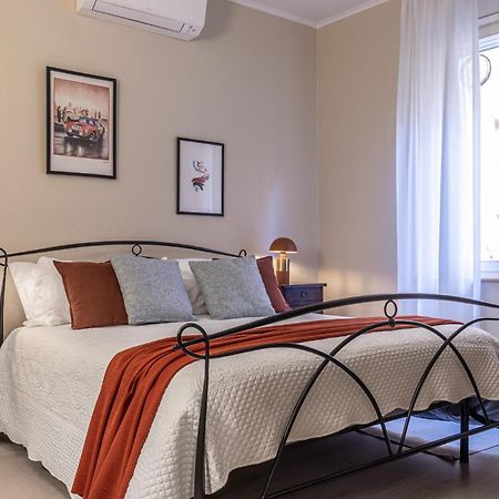 Room & Breakfast Canalino 21 Modena Zewnętrze zdjęcie