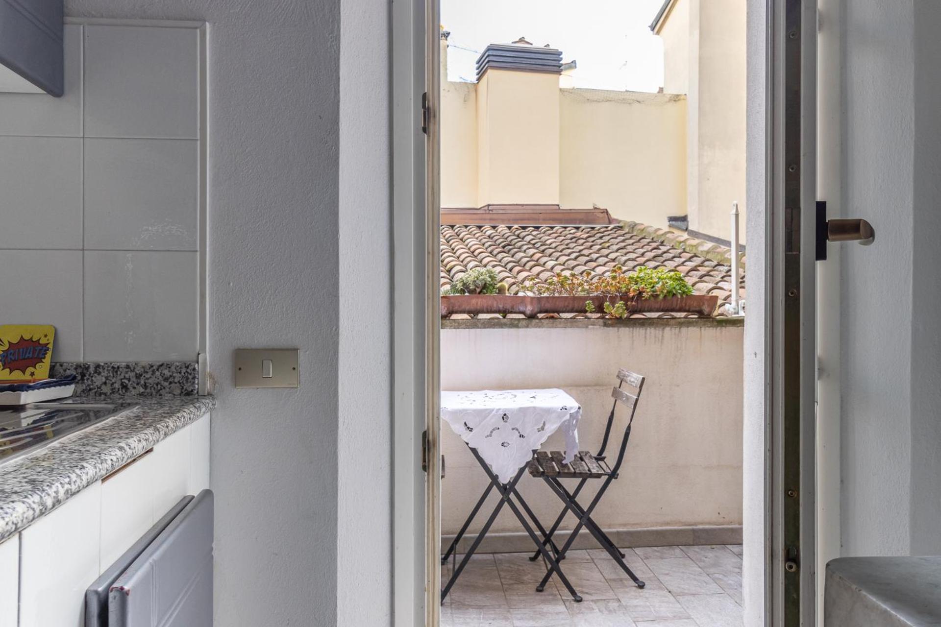 Room & Breakfast Canalino 21 Modena Zewnętrze zdjęcie
