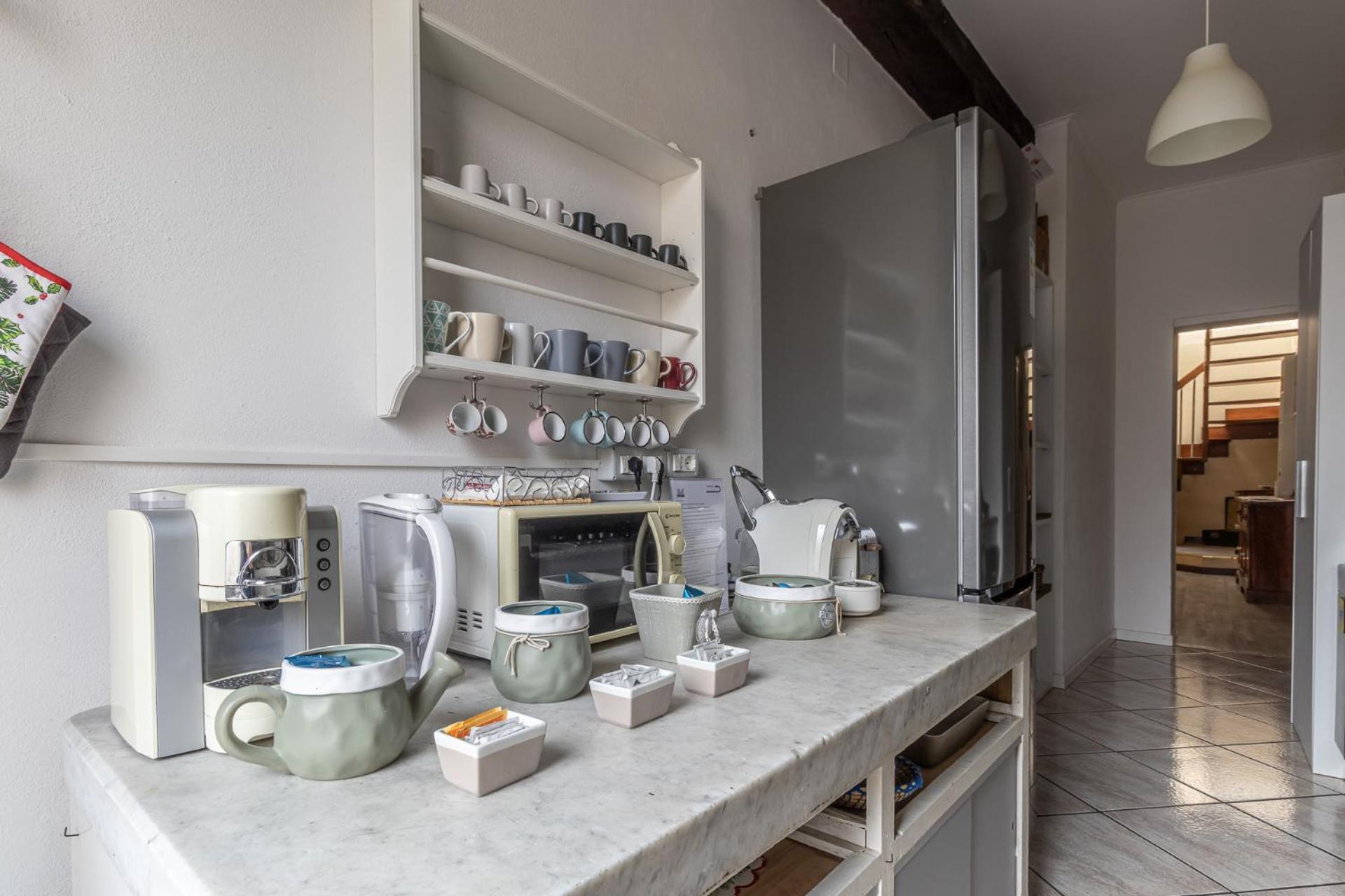 Room & Breakfast Canalino 21 Modena Zewnętrze zdjęcie
