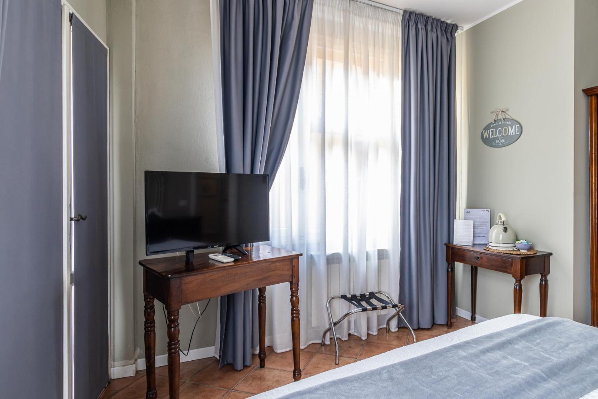 Room & Breakfast Canalino 21 Modena Zewnętrze zdjęcie