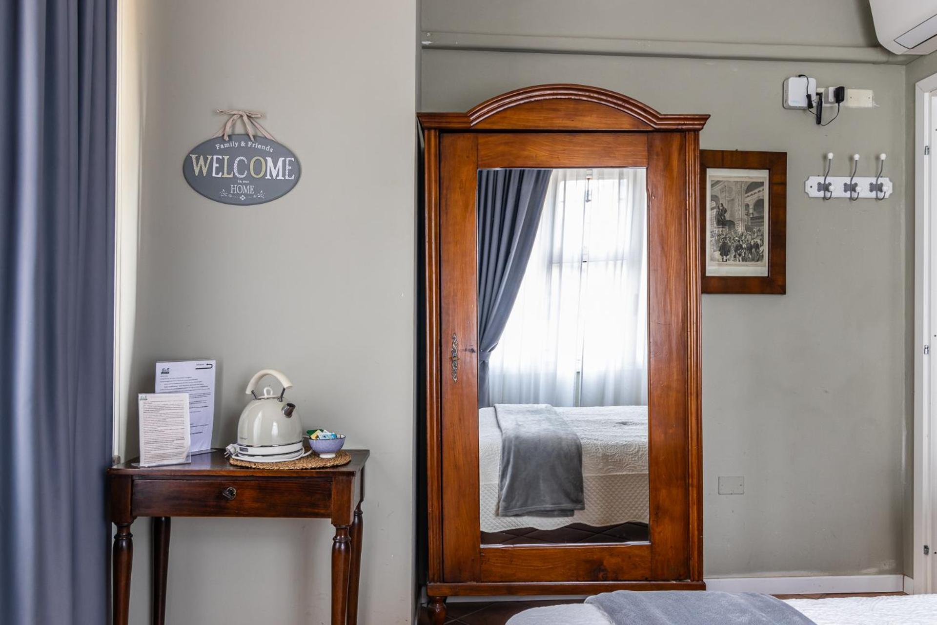 Room & Breakfast Canalino 21 Modena Zewnętrze zdjęcie