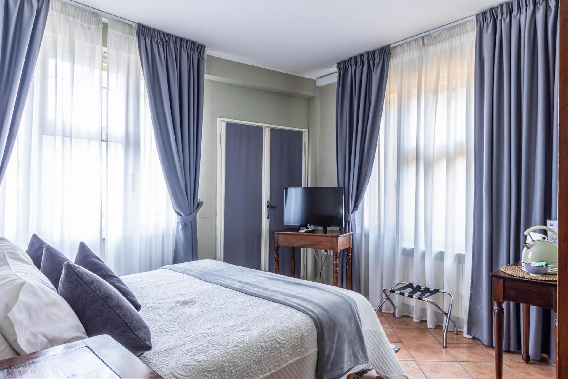 Room & Breakfast Canalino 21 Modena Zewnętrze zdjęcie
