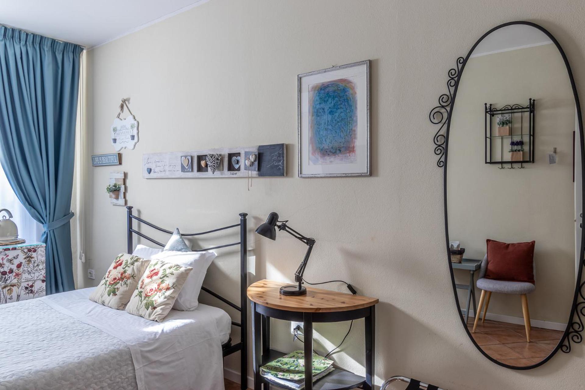 Room & Breakfast Canalino 21 Modena Zewnętrze zdjęcie