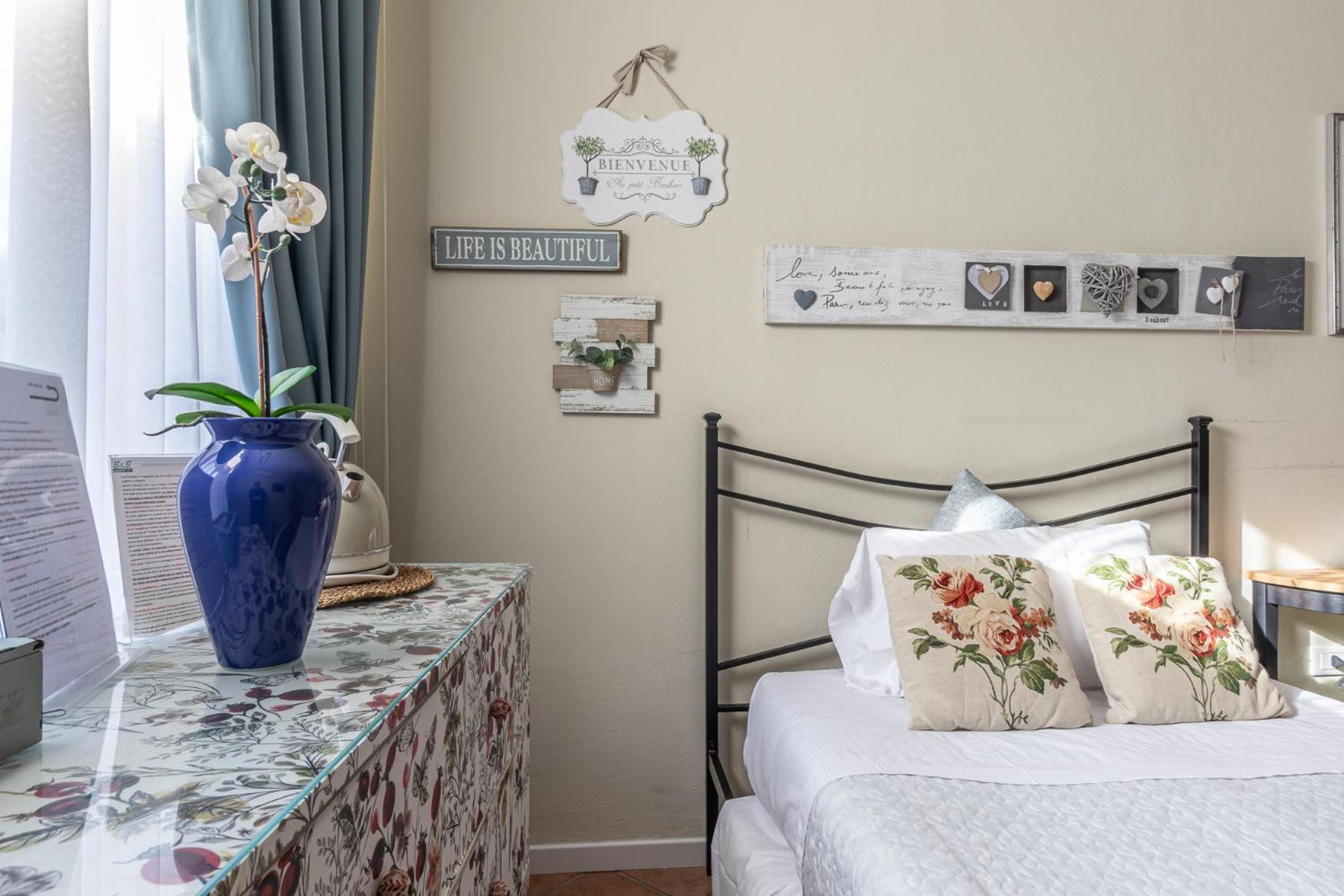 Room & Breakfast Canalino 21 Modena Zewnętrze zdjęcie