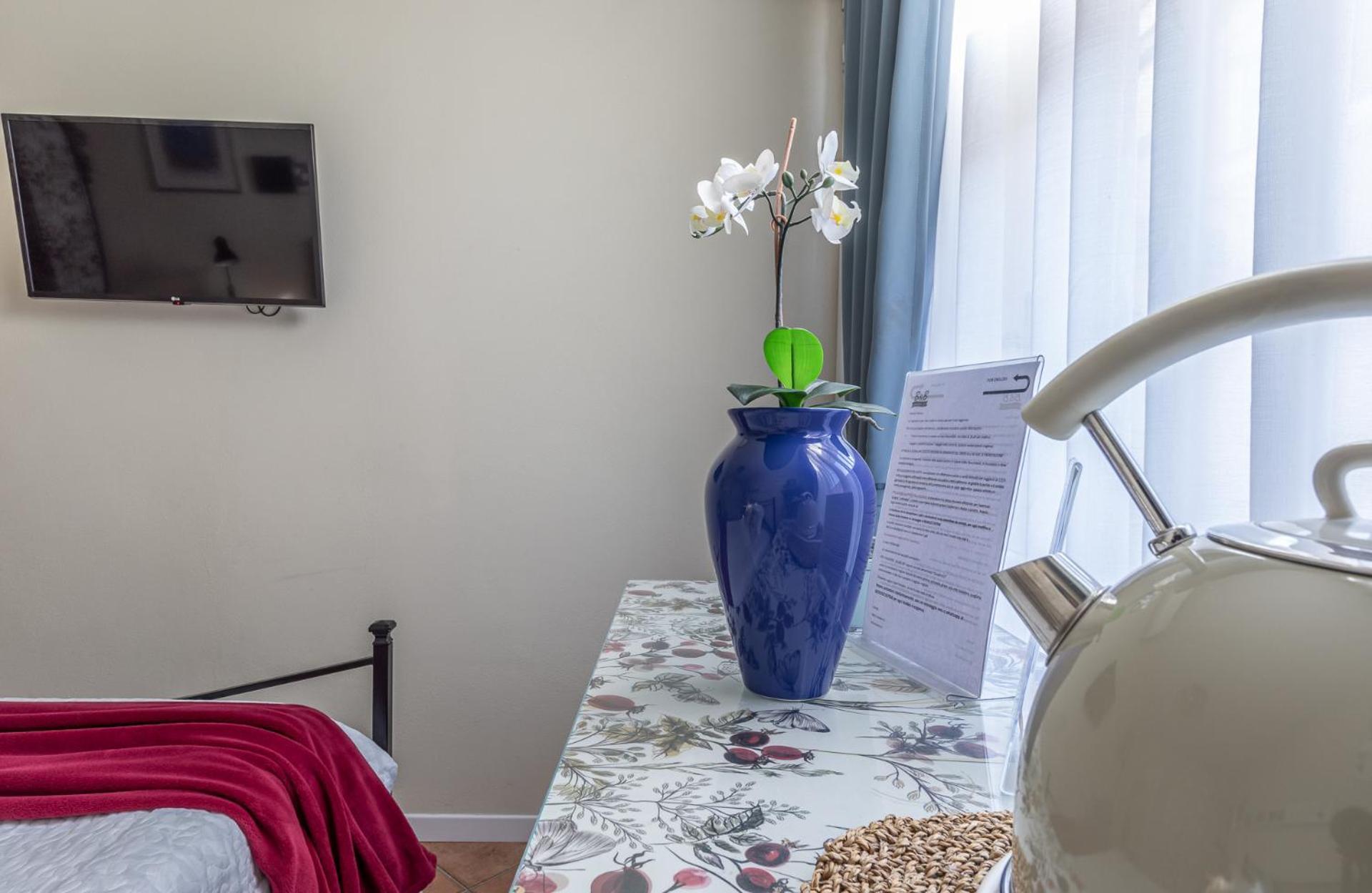 Room & Breakfast Canalino 21 Modena Zewnętrze zdjęcie
