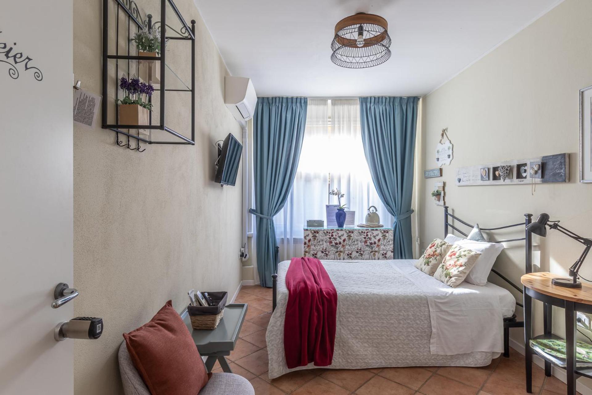 Room & Breakfast Canalino 21 Modena Zewnętrze zdjęcie