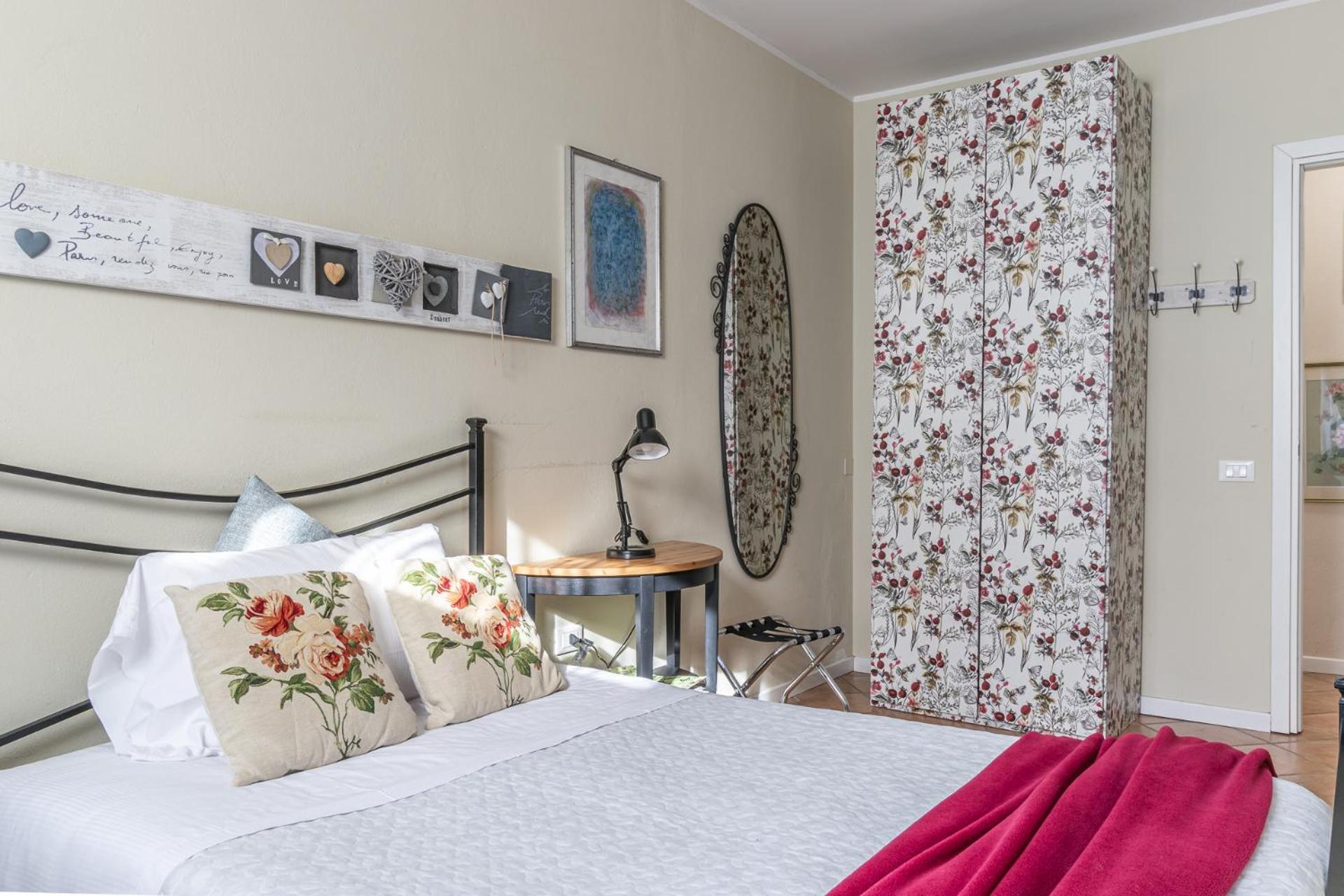 Room & Breakfast Canalino 21 Modena Zewnętrze zdjęcie