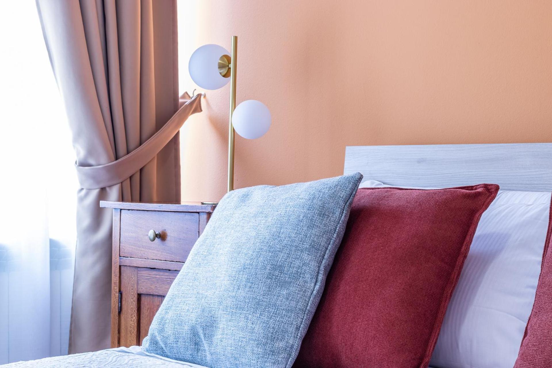 Room & Breakfast Canalino 21 Modena Zewnętrze zdjęcie