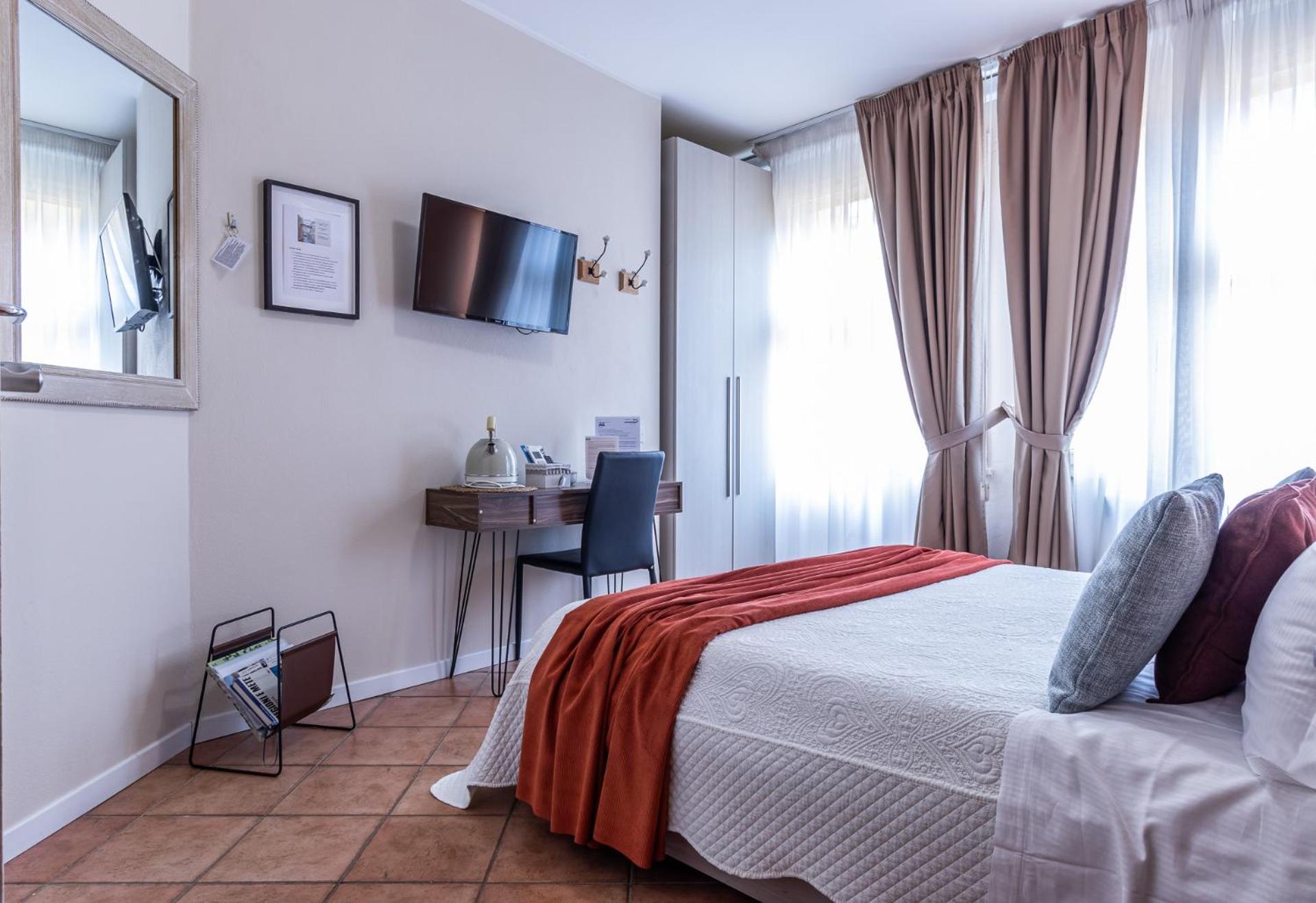 Room & Breakfast Canalino 21 Modena Zewnętrze zdjęcie
