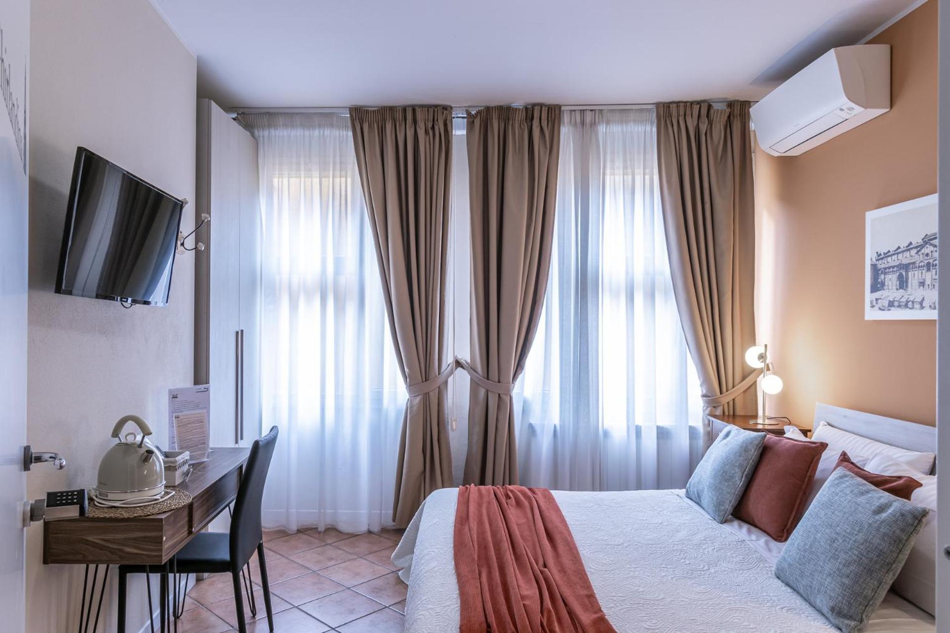 Room & Breakfast Canalino 21 Modena Zewnętrze zdjęcie