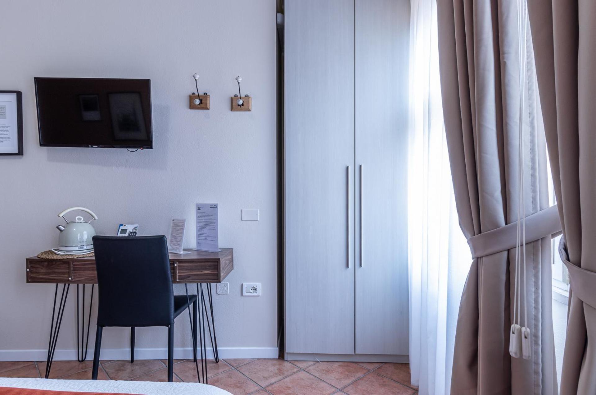 Room & Breakfast Canalino 21 Modena Zewnętrze zdjęcie