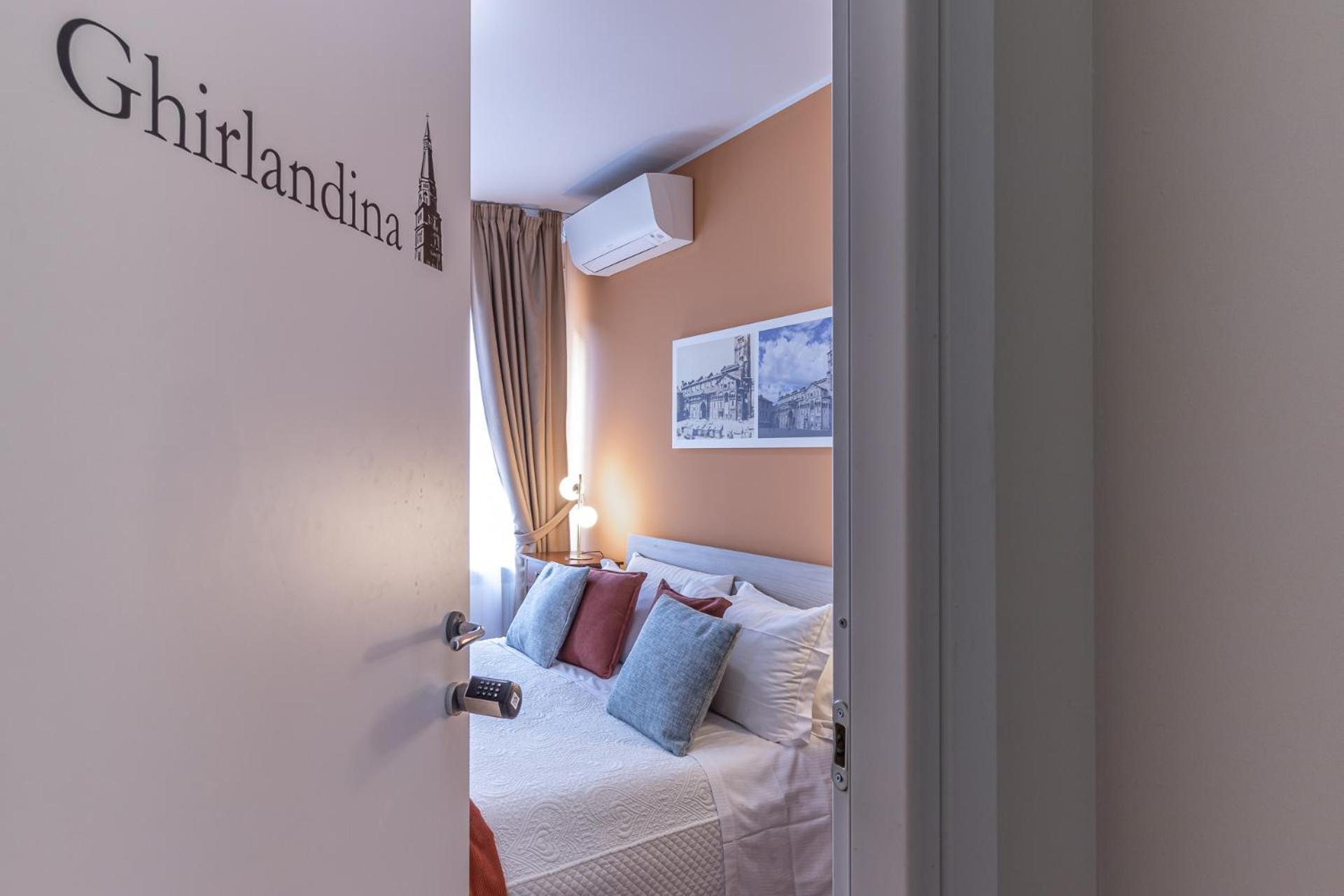 Room & Breakfast Canalino 21 Modena Zewnętrze zdjęcie
