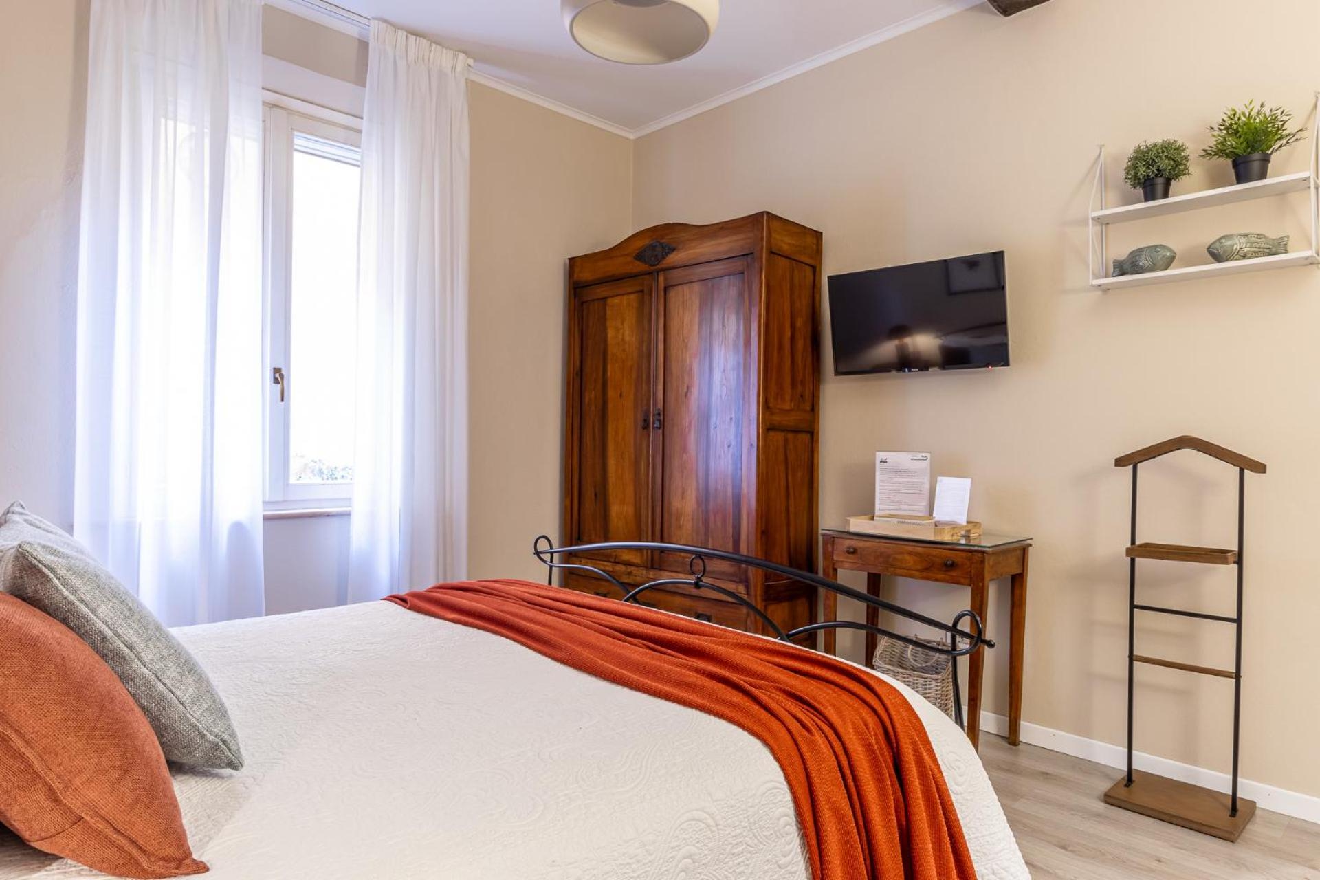 Room & Breakfast Canalino 21 Modena Zewnętrze zdjęcie