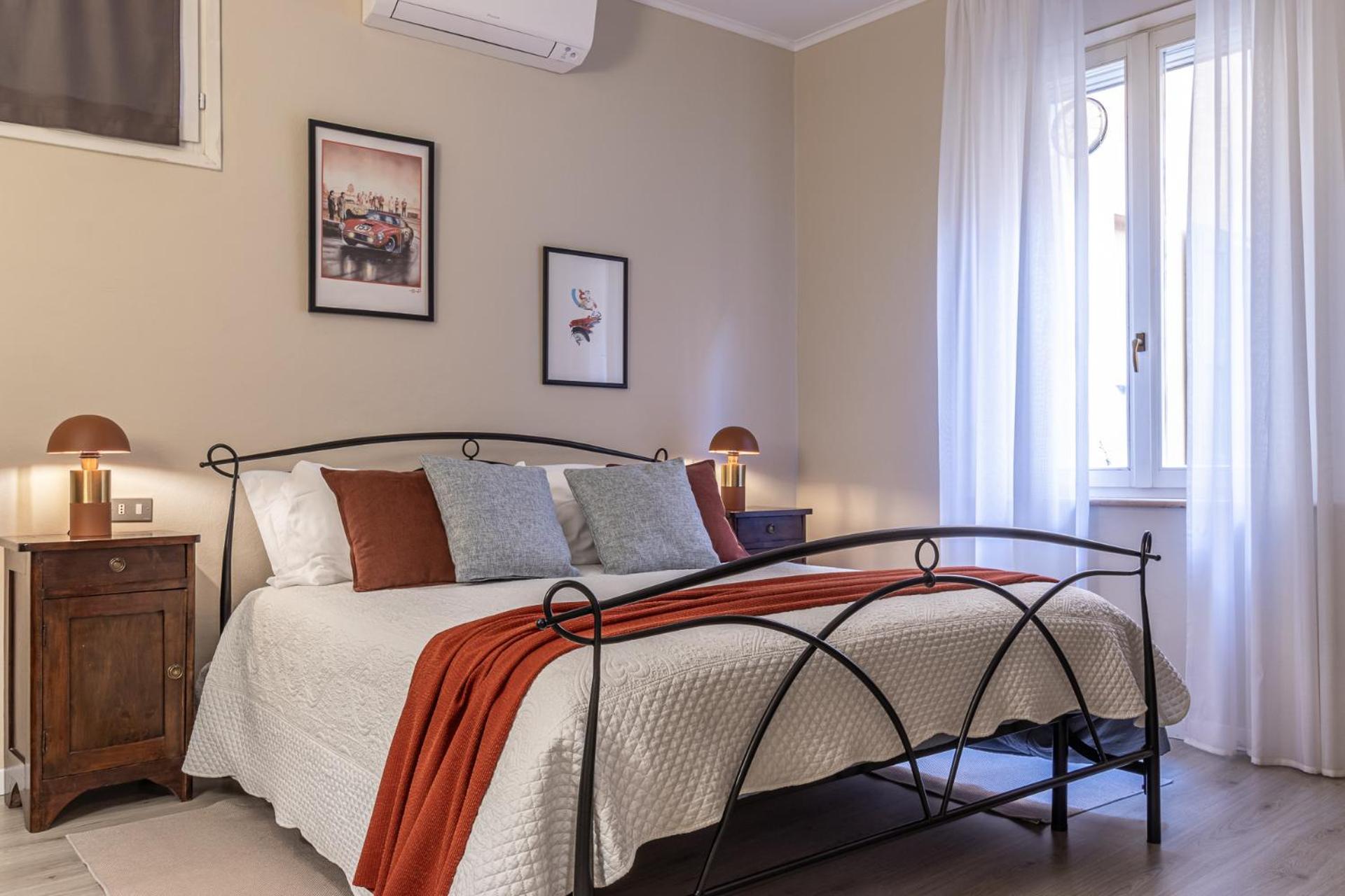 Room & Breakfast Canalino 21 Modena Zewnętrze zdjęcie