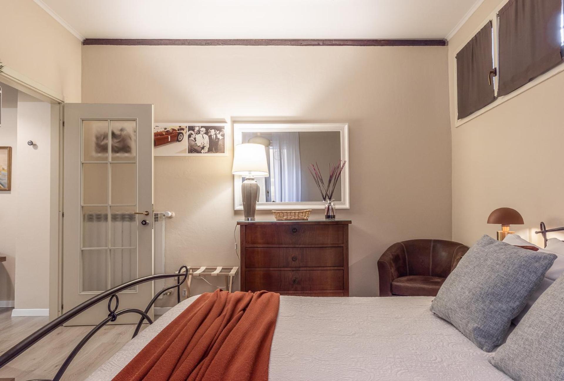 Room & Breakfast Canalino 21 Modena Zewnętrze zdjęcie