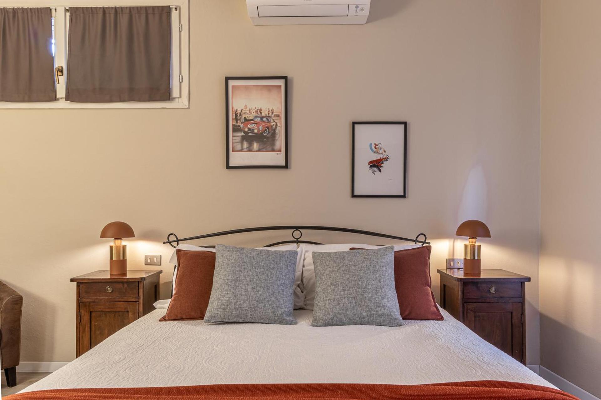 Room & Breakfast Canalino 21 Modena Zewnętrze zdjęcie