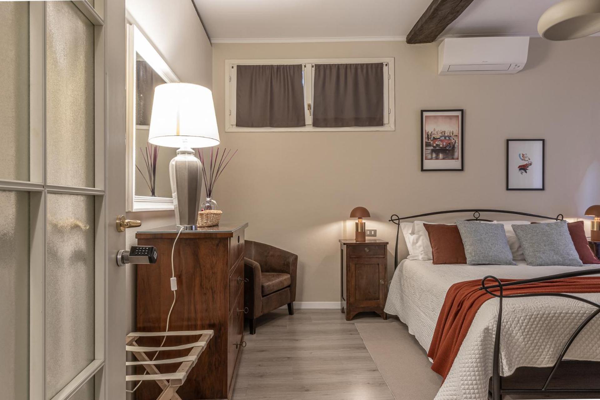 Room & Breakfast Canalino 21 Modena Zewnętrze zdjęcie