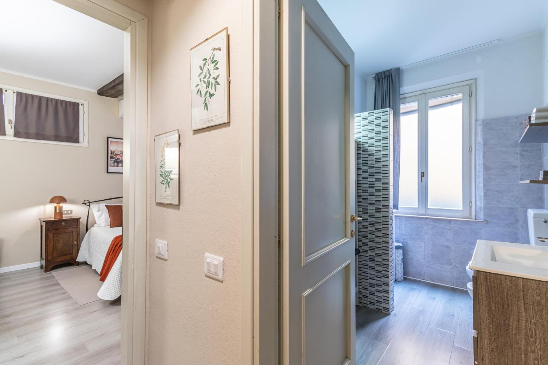 Room & Breakfast Canalino 21 Modena Zewnętrze zdjęcie